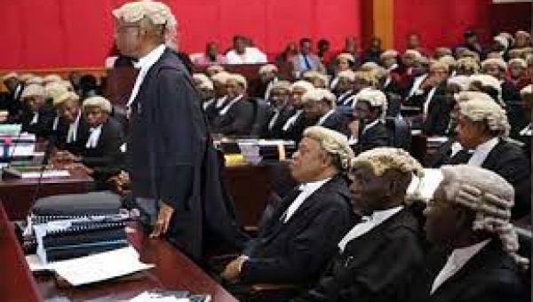 Ogun tribunal adjourns sitting as PDP fails to call more witnesses